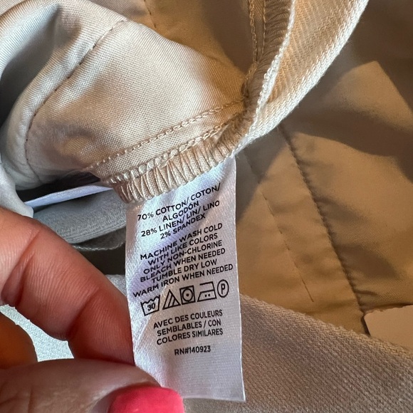 LOFT Pants - Picture 5 of 5